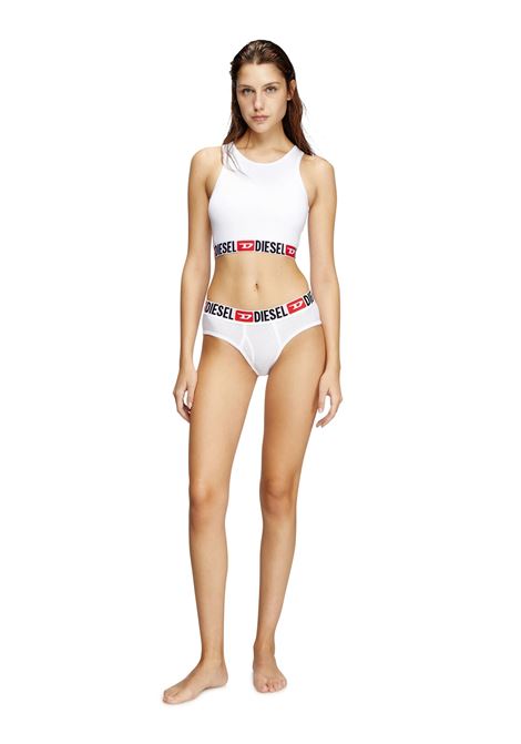 sandra d-core woman white DIESEL | A17638 0NJAP100